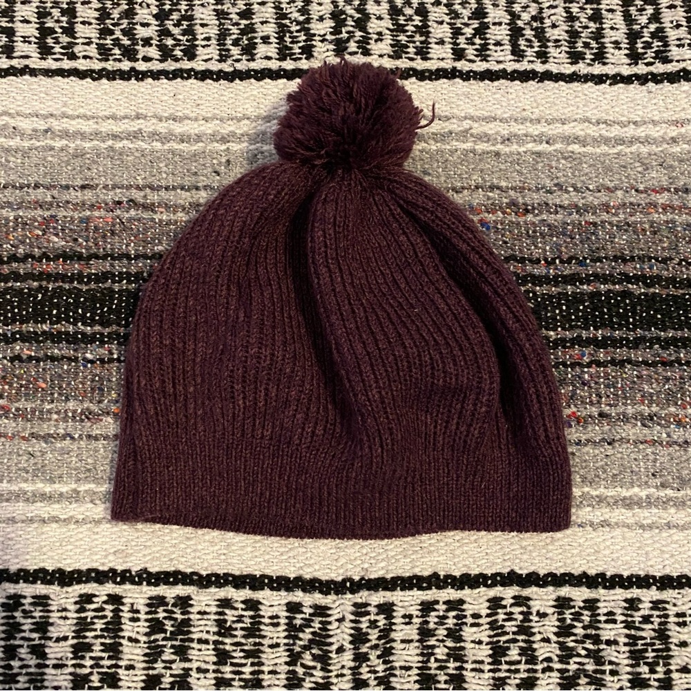 Women’s beanie